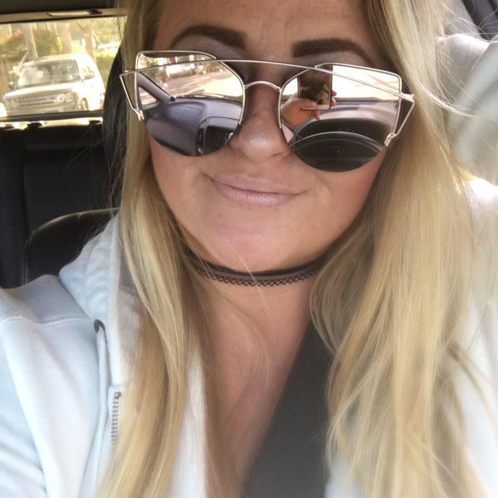 Meet your Posher, Samantha